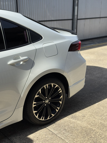 Toyota Corolla 2.0 Grs Cvt 170cv