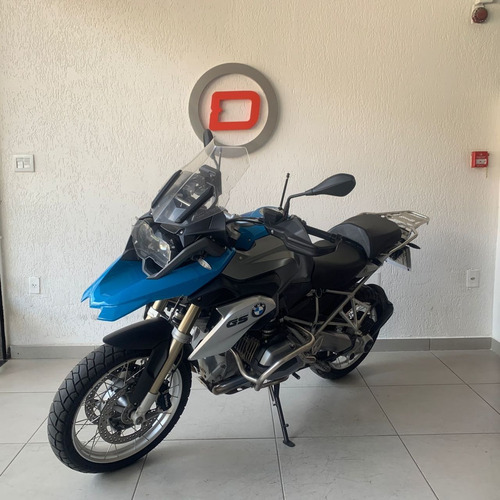 Imagem 4 de 13 de R 1200 Gs