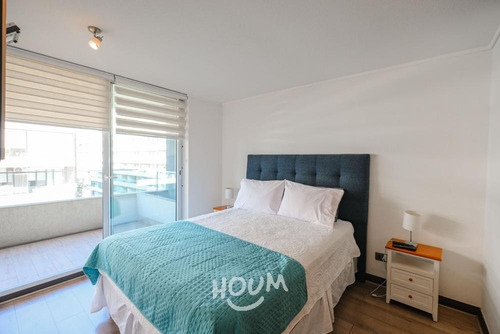Departamento Avenida Las Condes Id: 148691