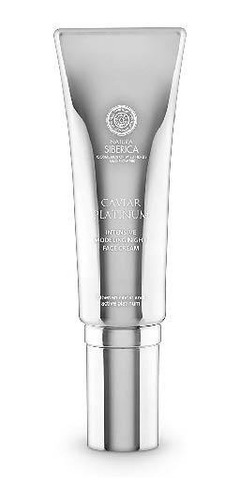 Imagen 1 de 2 de Caviar Platinum Crema Facial De Noche Antiedad Con Caviar