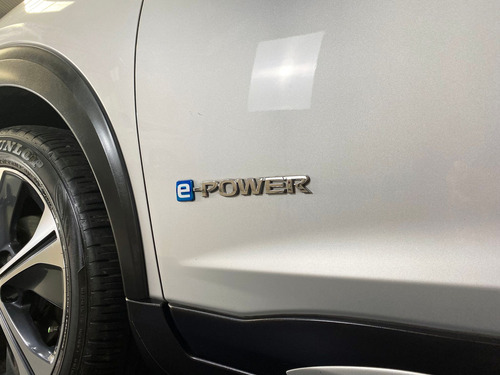 Nissan Kicks E-Power Exclusive