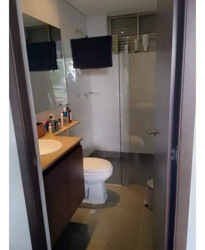 Apartamento En Venta En Llanogrande