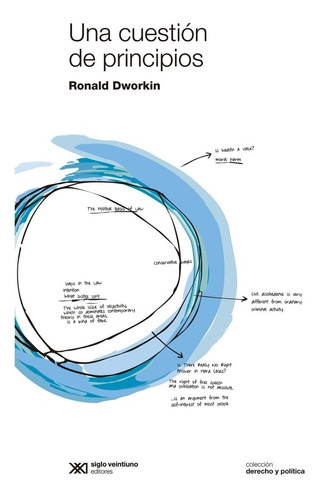 Cuestion De Principios - Dworkin Ronald