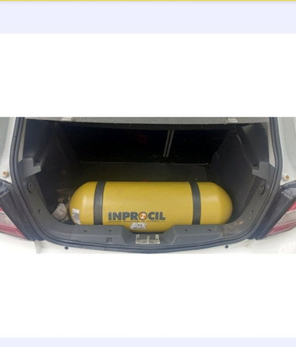 Chevrolet Agile 1.4 Ls