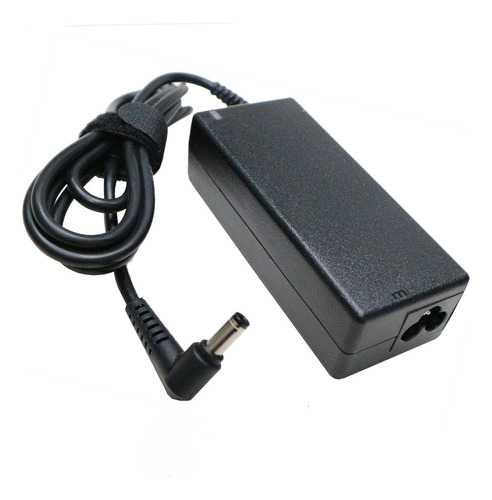Fonte Carregador Toshiba M305, L305, L300 65w Cor Conforme Imagens Do Anúncio