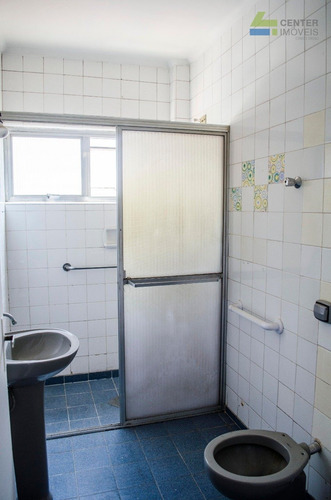 Imagem 7 de 12 de Apartamento - Vila Clementino - Ref: 11936 - V-869933