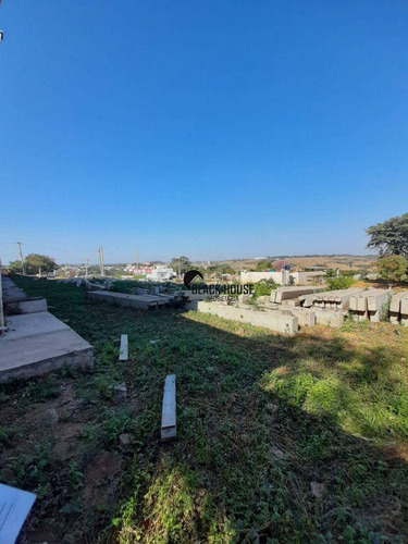 Imagem 25 de 30 de Galpão Para Alugar, 2700 M² Por R$ 50.000,00/mês - Parque Das Indústrias - Itu/sp - Ga0136