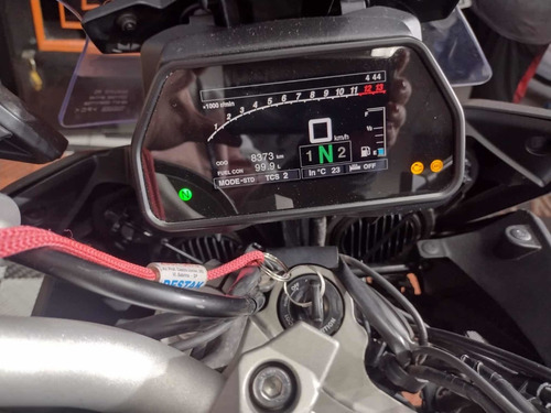 Imagem 3 de 12 de Yamaha Mt-09 Tracer