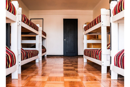 C34364 - 103-venta Hostal Santiago Centro - 5d8b1bo