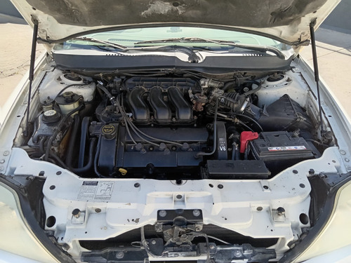 Ford Sable 3.0 Ls Premium Mt