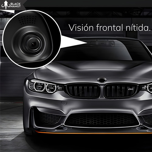Espejo Retrovisor Dashcam Video Frontal Reversa Automóvil