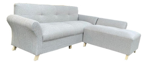 Sillon Esquinero, Sofa Esquinero, Color A Eleccion