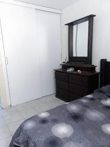 Imagen 11 de 14 de Apartamento En Venta Las Rosas, Los Jardines Eg 0414/3179211