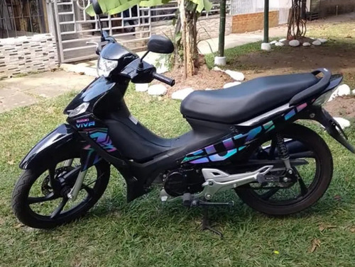 Moto Scooter