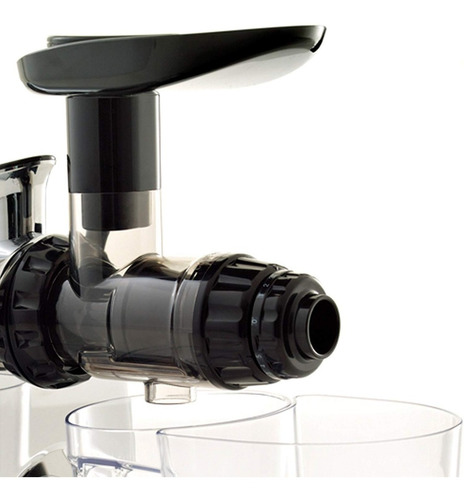 Extractor De Jugos Omega Nc900hdc 6th Generation