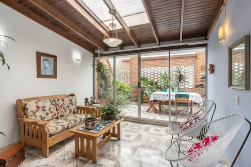Casa En Venta En Santa Cecilia. Cod V16127