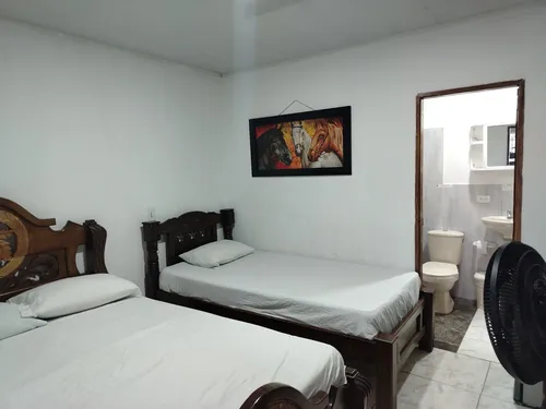 Hotel En Venta En Estadio. Cod V12699