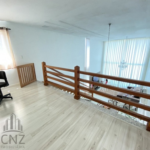 Imagem 14 de 30 de Casa Em Condominio Fechado - 3 Suítes - Ao Lado Do - Cs 015 - Cs 015