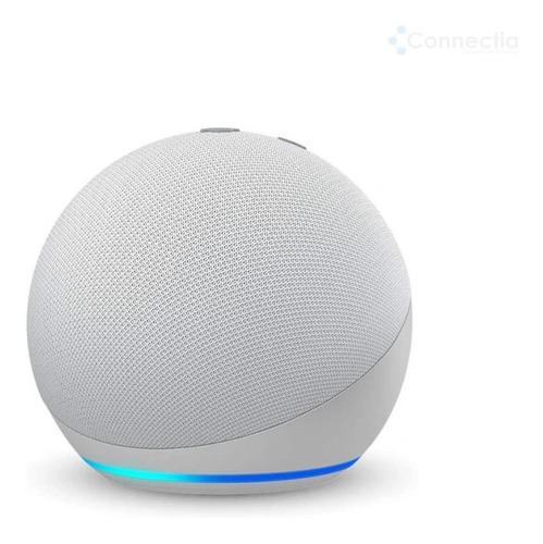 Amazon Echo Dot 4 Parlante Inteligente T Blue - Connectia