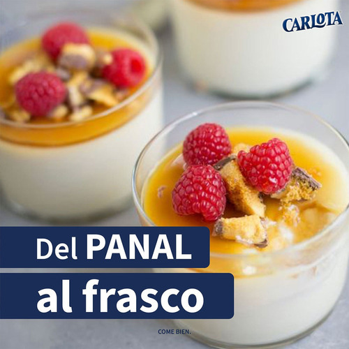 Miel De Abeja Carlota 335g