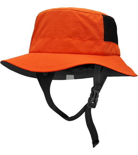 Seektop Surf Bucket Hat Con Protección Uv Upf 50+, Sombrero