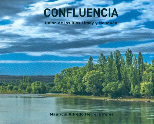 Foto Libro Confluencia