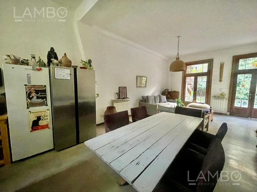 Venta Casa Nuñez, Divina !!!