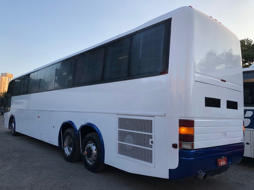 Paradiso Gv 1150 Scania Kt113 Vidro Colado 1998