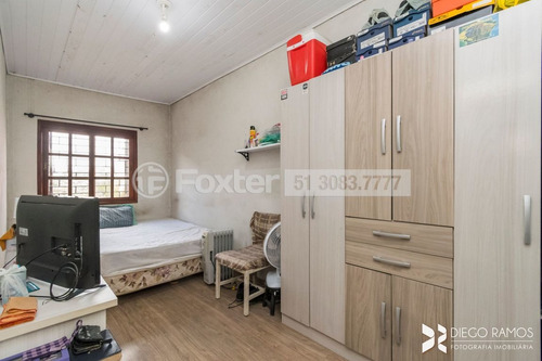 Imagem 9 de 22 de Casa, 3 Dormitórios, 130 M², Lomba Do Pinheiro - 208028