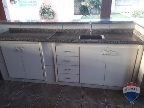 Imagem 27 de 30 de Chácara C/ Piscina, À Venda, Condomínio Itália - Ch0101