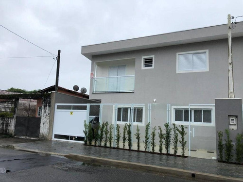 Imagem 12 de 30 de Casa - Nco161 - 71124836