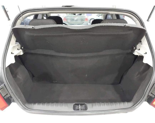 Imagem 11 de 12 de Onix 1.4 Mpfi Lt 8v Flex 4p Automático
