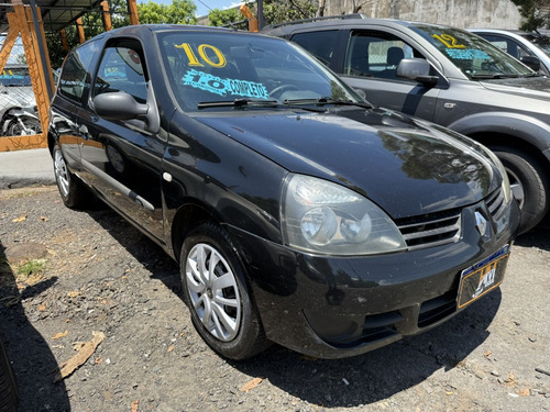 Renault Clio Campus Clio Campus Hi-Flex 1.0 16V 3p