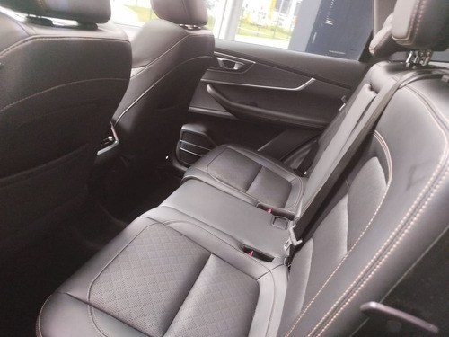 Chery Tiggo 8 Tiggo 8 TXS 1.6 16V TGDi Aut.