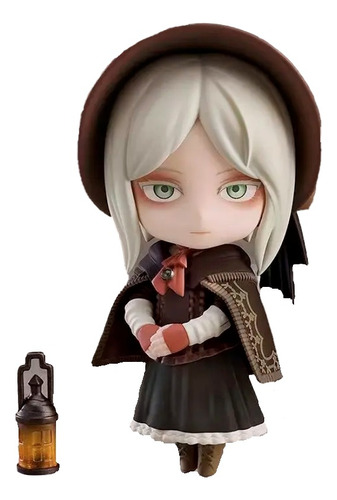 Figura Bloodborne - La Muñeca