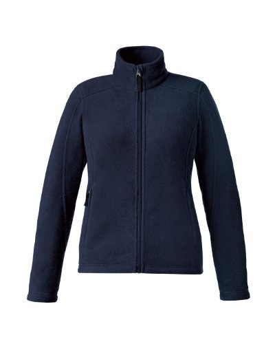 Ne C365 Ld Viaje Polar Jkt (clásica Navy 849) (xs).