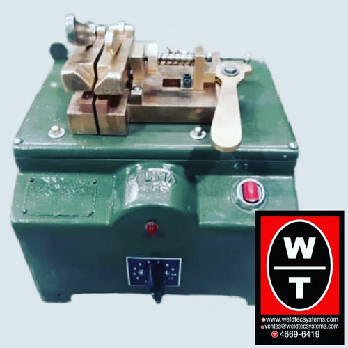 Servicio Soldadura Por Punto,proyeccion ,costura ,tope .