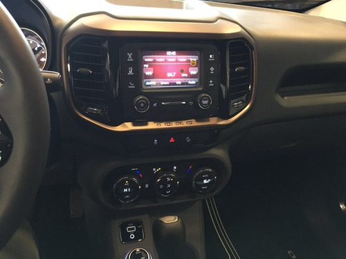 Imagen 10 de 13 de Fiat Toro Freedom Nafta 1.8 At6 Financiación 100 X 100 (la)