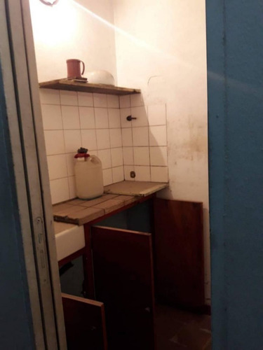 3 Locales , Galpon + Vivienda En 1ºpiso