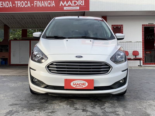 Ford Ka+ Sedan 1.0 12v