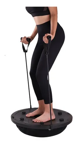 Bosu Black Matte - Tgb9003