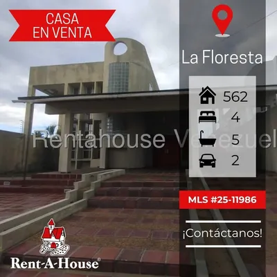 Casa en venta