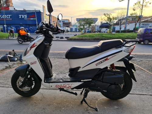 Akt Jet 5 R 2018