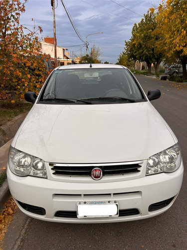 Fiat Palio 1.4 Fire Pack Seg.