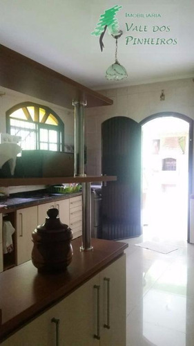 Imagem 2 de 23 de Sobrado Residencial Para Venda E Locação, Parque Monte Alegre, Taboão Da Serra - Ca0092. - So0102