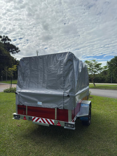 Reboque De Qualidade Com Preço Imbatível