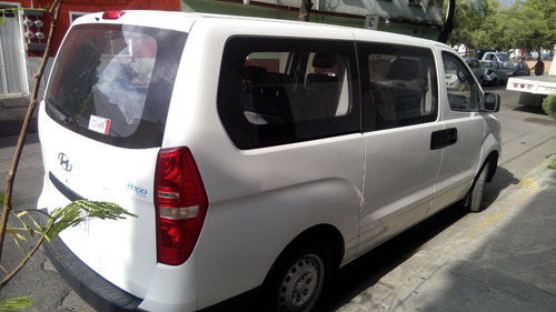 Renta Camionetas 7 15 Pasajeros Df Ciudad De México Baratas