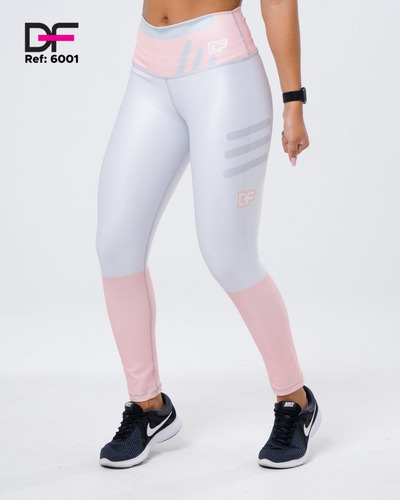 Licras Fitness Importadas Nuevas Entregas En Caracas