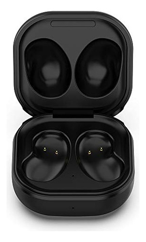 Funda De Carga Con Cable Compatible Con Galaxy Buds Live, Re