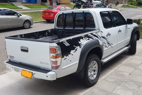 Mazda Bt-50 Bt 50 4x4 Diesel 2.5
